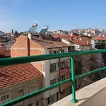 Apartament Park & Popovi