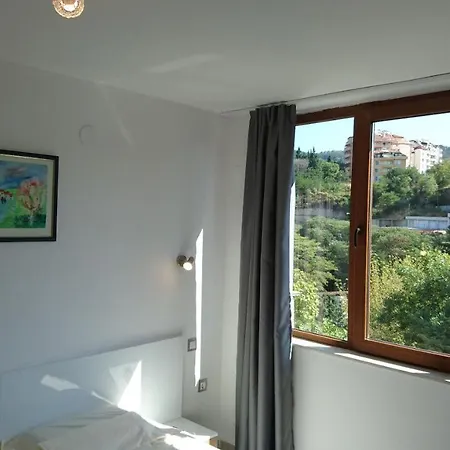 Park & Popovi Appartement