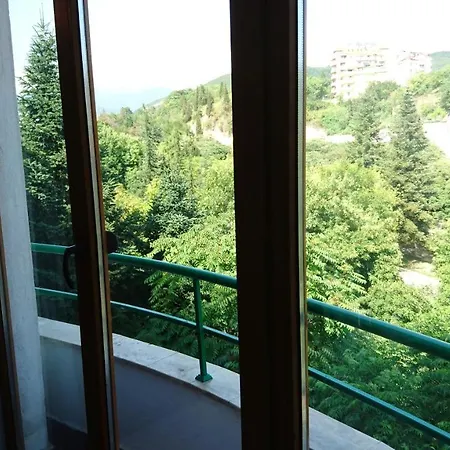 Appartement Park & Popovi Sandanski