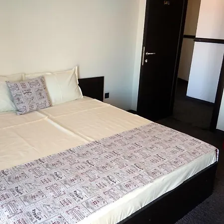 Apartamento Park & Popovi Sandanski