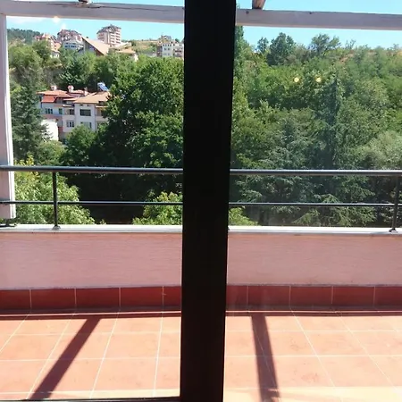 Park & Popovi Apartamento Sandanski