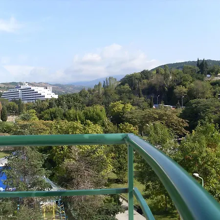 Park & Popovi Apartamento Sandanski