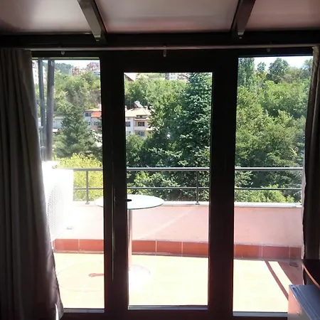 Appartement Park & Popovi