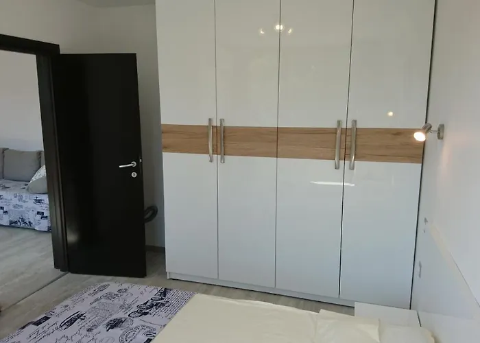 Lejlighed Park & Popovi Sandanski